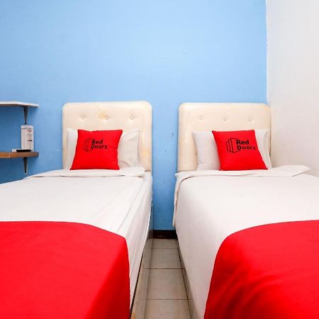 Hotel O Semarang Near Kota Lama Semarang Formerly Kamarkoe Residence Coo Property Εξωτερικό φωτογραφία