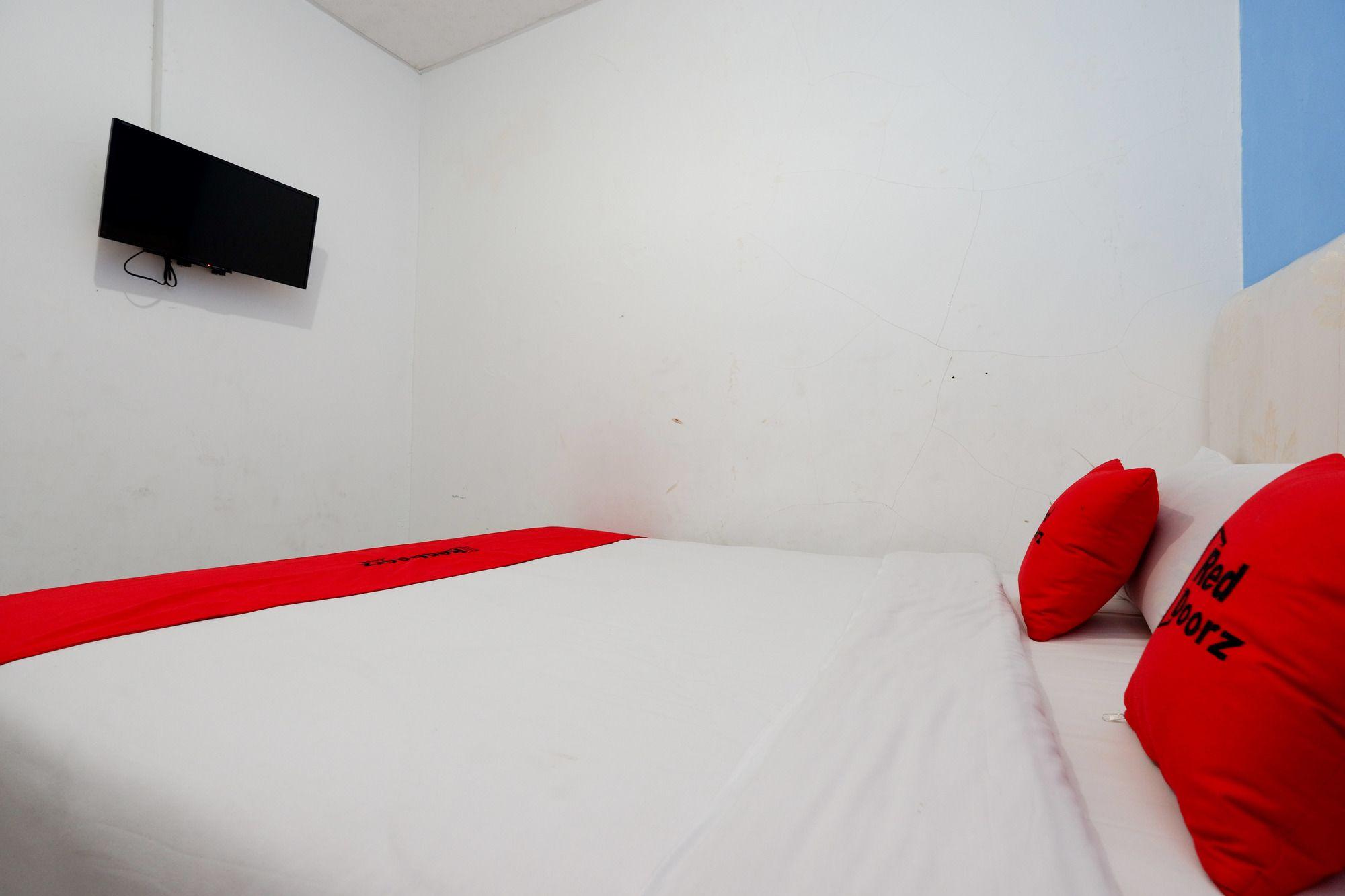 Hotel O Semarang Near Kota Lama Semarang Formerly Kamarkoe Residence Coo Property Εξωτερικό φωτογραφία
