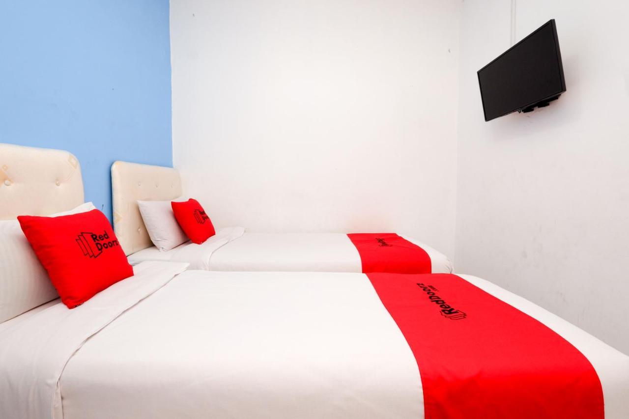 Hotel O Semarang Near Kota Lama Semarang Formerly Kamarkoe Residence Coo Property Εξωτερικό φωτογραφία