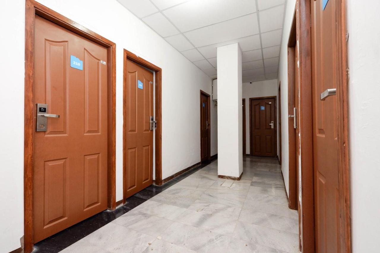 Hotel O Semarang Near Kota Lama Semarang Formerly Kamarkoe Residence Coo Property Εξωτερικό φωτογραφία