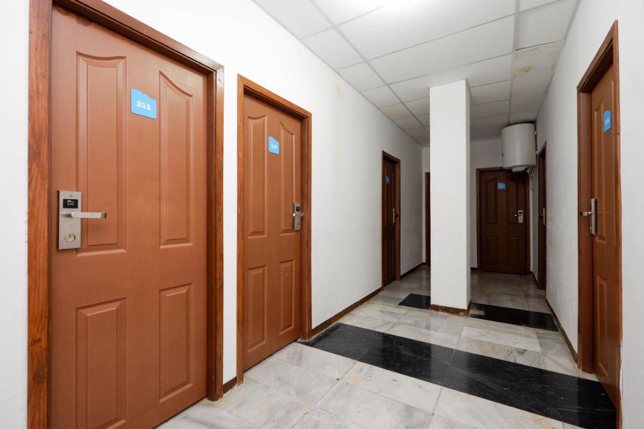 Hotel O Semarang Near Kota Lama Semarang Formerly Kamarkoe Residence Coo Property Εξωτερικό φωτογραφία