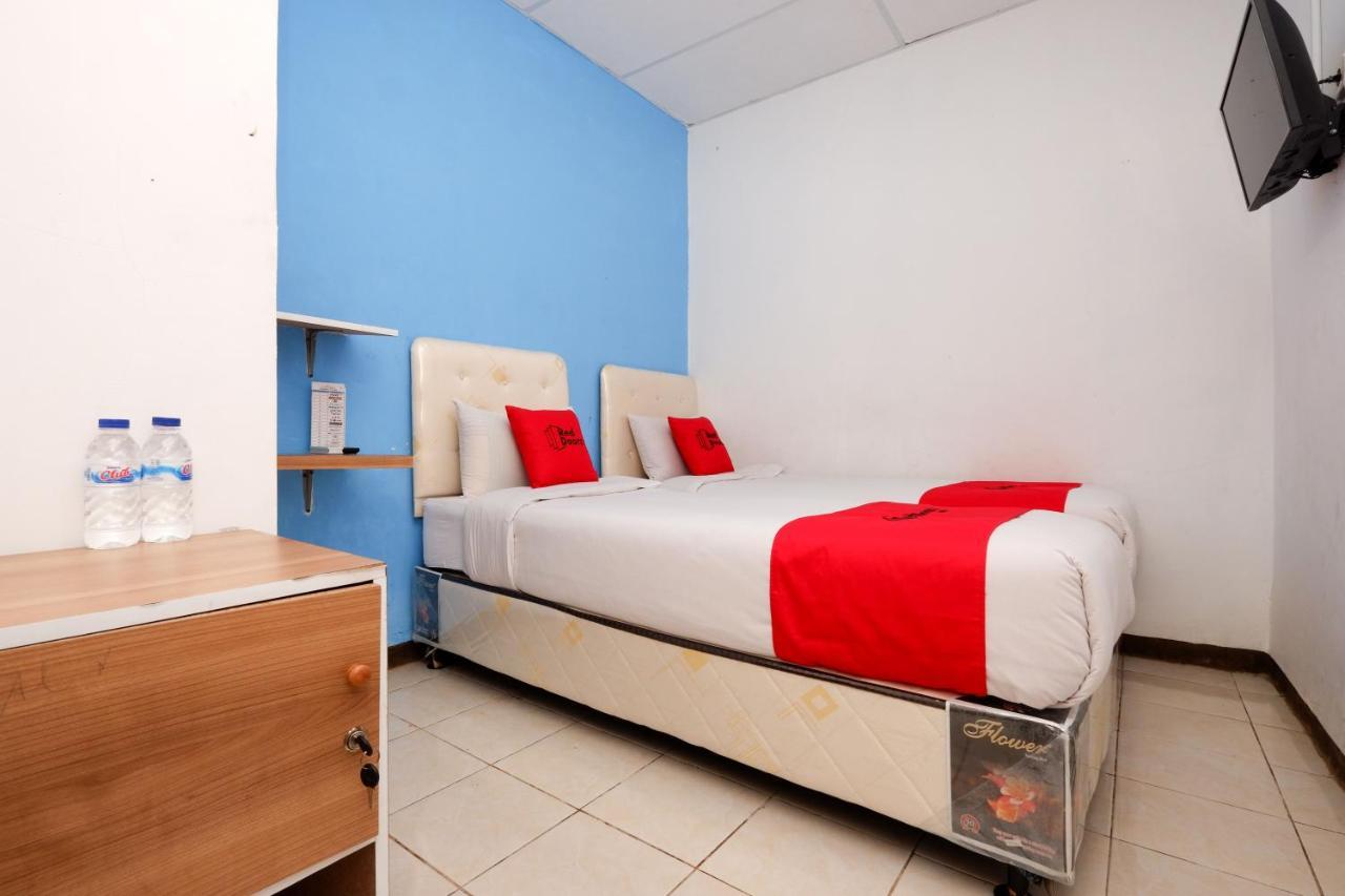 Hotel O Semarang Near Kota Lama Semarang Formerly Kamarkoe Residence Coo Property Εξωτερικό φωτογραφία