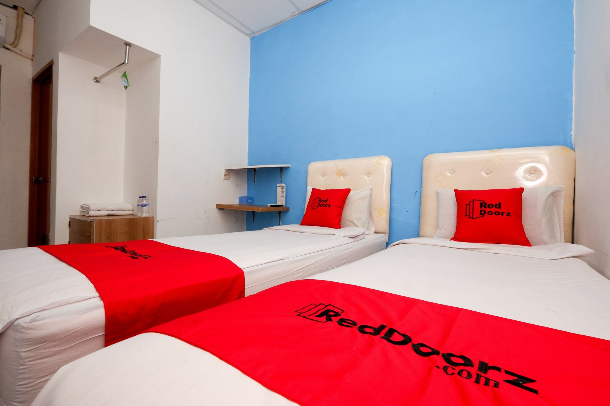 Hotel O Semarang Near Kota Lama Semarang Formerly Kamarkoe Residence Coo Property Εξωτερικό φωτογραφία